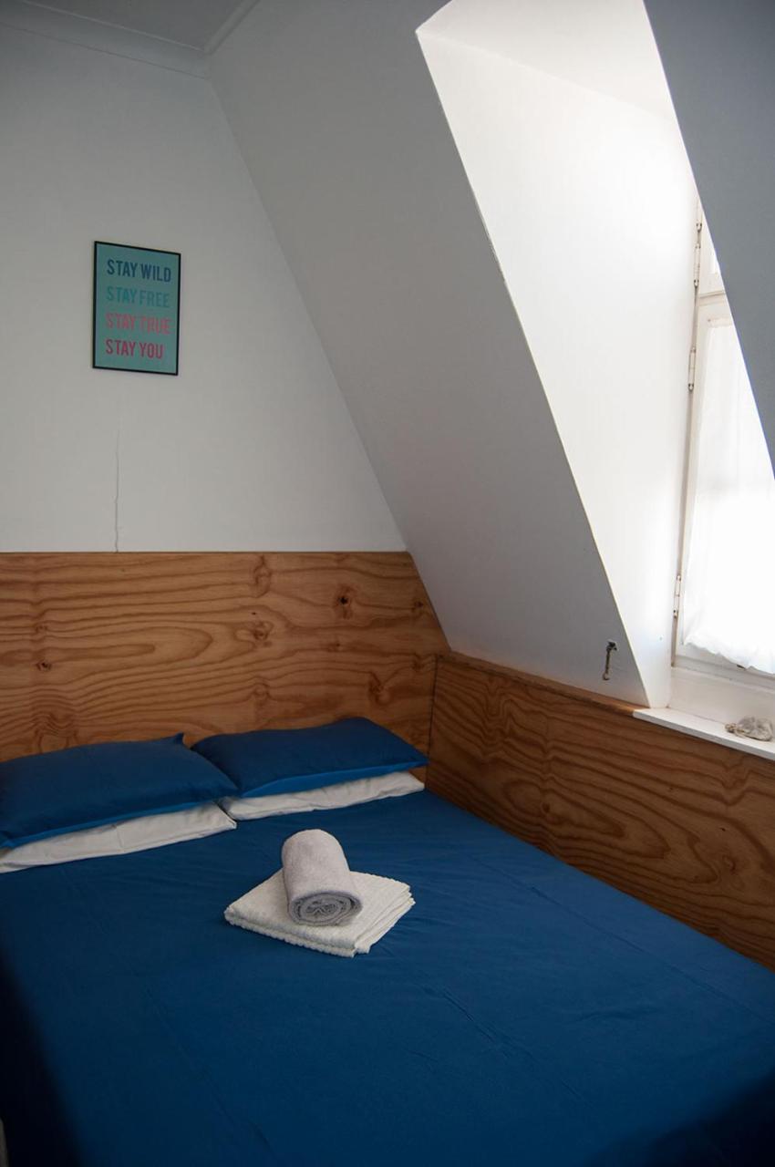 Historical Guesthouse - Self Catering Apartments Lüderitz Extérieur photo